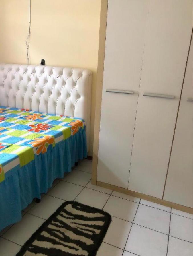 Casa Para Temporada Βίλα Governador Celso Ramos Εξωτερικό φωτογραφία