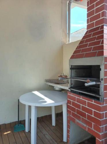 Casa Para Temporada Βίλα Governador Celso Ramos Εξωτερικό φωτογραφία