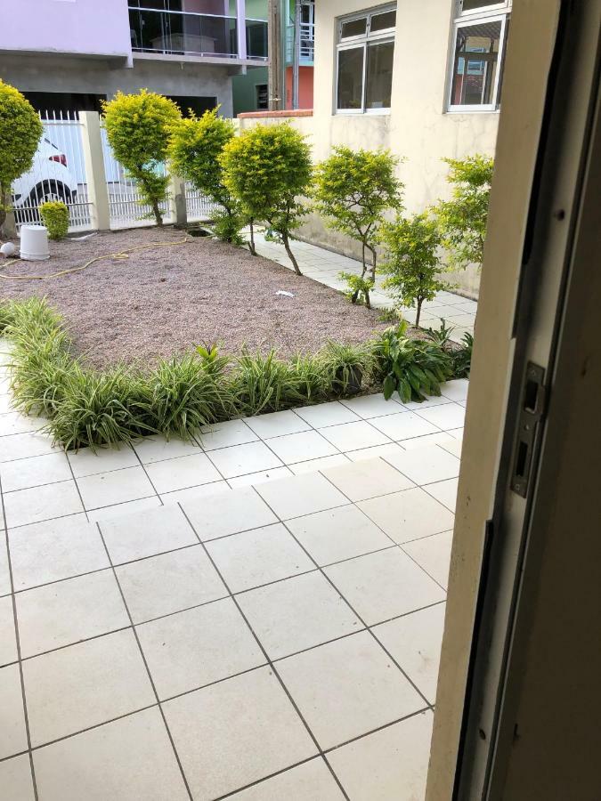 Casa Para Temporada Βίλα Governador Celso Ramos Εξωτερικό φωτογραφία