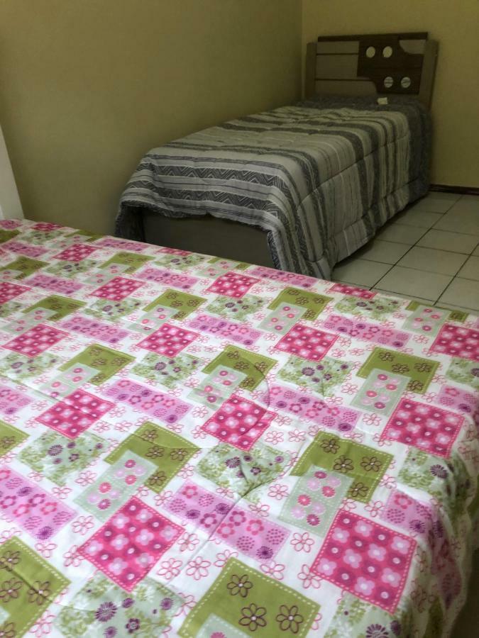 Casa Para Temporada Βίλα Governador Celso Ramos Εξωτερικό φωτογραφία