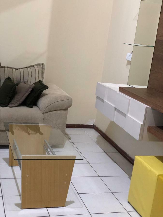 Casa Para Temporada Βίλα Governador Celso Ramos Εξωτερικό φωτογραφία