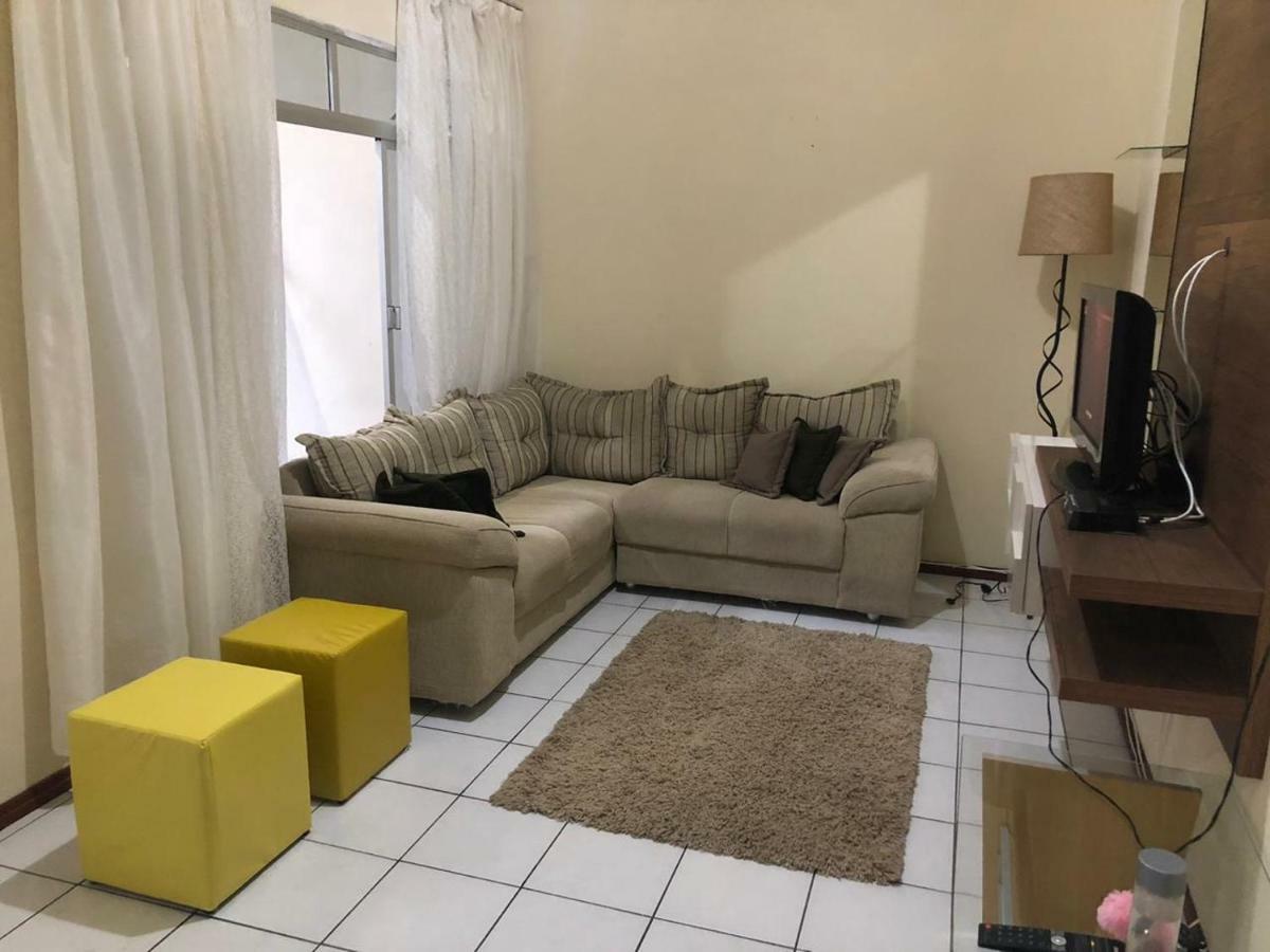 Casa Para Temporada Βίλα Governador Celso Ramos Εξωτερικό φωτογραφία